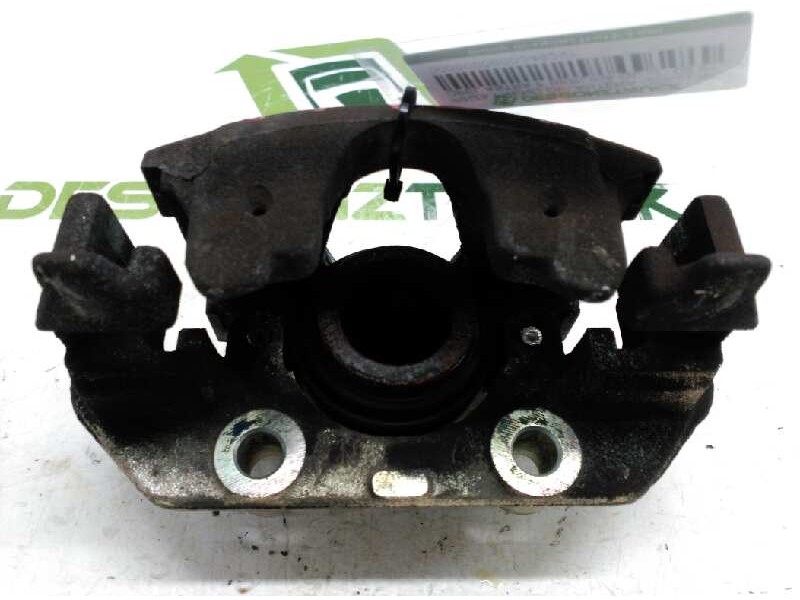 Recambio de pinza freno delantera izquierda para opel astra f berlina gl referencia OEM IAM   