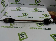 Recambio de transmision delantera derecha para opel astra f berlina gl referencia OEM IAM   