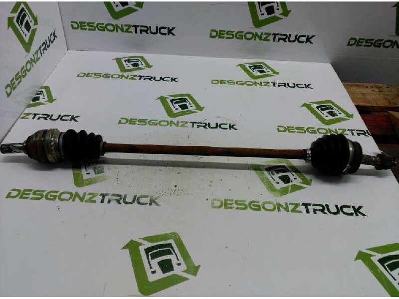 Recambio de transmision delantera derecha para opel astra f berlina gl referencia OEM IAM   