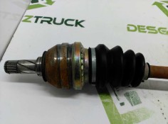 Recambio de transmision delantera derecha para opel astra f berlina gl referencia OEM IAM    2