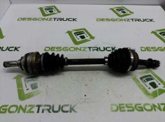 Recambio de transmision delantera izquierda para opel astra f berlina gl referencia OEM IAM   