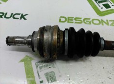 Recambio de transmision delantera izquierda para opel astra f berlina gl referencia OEM IAM    2