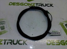 Recambio de cables de freno mano para peugeot 206 berlina xt referencia OEM IAM   