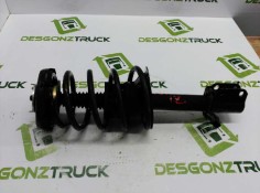 Recambio de amortiguador delantero izquierdo para renault megane i coach/coupe (da0) 1.6e alize referencia OEM IAM   