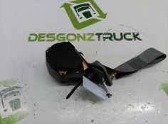 Recambio de cinturon seguridad delantero izquierdo para renault megane i coach/coupe (da0) 1.6e alize referencia OEM IAM   
