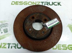 Recambio de disco freno delantero para renault megane i coach/coupe (da0) 1.6e alize referencia OEM IAM   