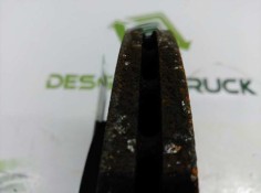 Recambio de disco freno delantero para renault megane i coach/coupe (da0) 1.6e alize referencia OEM IAM    2