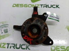 Recambio de mangueta delantera derecha para renault megane i coach/coupe (da0) 1.6e alize referencia OEM IAM 8200171673  