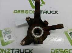 Recambio de mangueta delantera derecha para renault megane i coach/coupe (da0) 1.6e alize referencia OEM IAM 8200171673   2