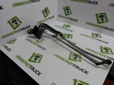 Recambio de motor limpia delantero para renault megane i coach/coupe (da0) 1.6e alize referencia OEM IAM 7701204818  