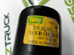 Recambio de motor limpia delantero para renault megane i coach/coupe (da0) 1.6e alize referencia OEM IAM 7701204818   2