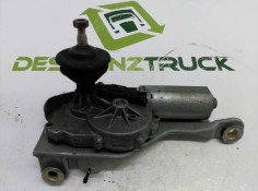 Recambio de motor limpia trasero para renault megane i coach/coupe (da0) 1.6e alize referencia OEM IAM 7700838379  