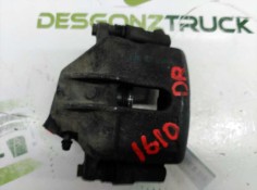 Recambio de pinza freno delantera izquierda para renault megane i coach/coupe (da0) 1.6e alize referencia OEM IAM   