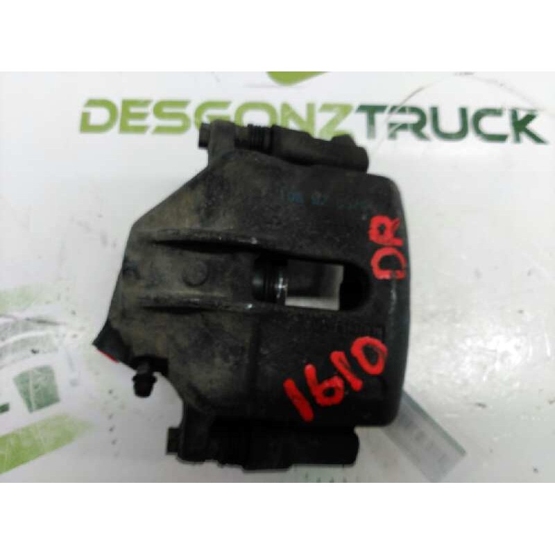 Recambio de pinza freno delantera izquierda para renault megane i coach/coupe (da0) 1.6e alize referencia OEM IAM   