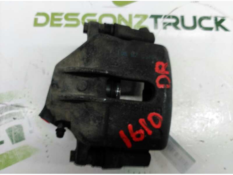 Recambio de pinza freno delantera izquierda para renault megane i coach/coupe (da0) 1.6e alize referencia OEM IAM   