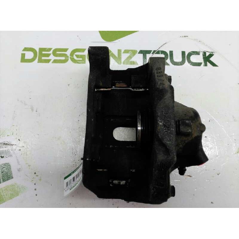 Recambio de pinza freno delantera izquierda para renault megane i coach/coupe (da0) 1.6e alize referencia OEM IAM   
