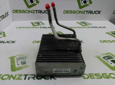 Recambio de radiador calefaccion / aire acondicionado para renault megane i coach/coupe (da0) 1.6e alize referencia OEM IAM 7701 2