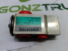 Recambio de valvula expansion para renault megane i coach/coupe (da0) 1.6e alize referencia OEM IAM TGK521627   2