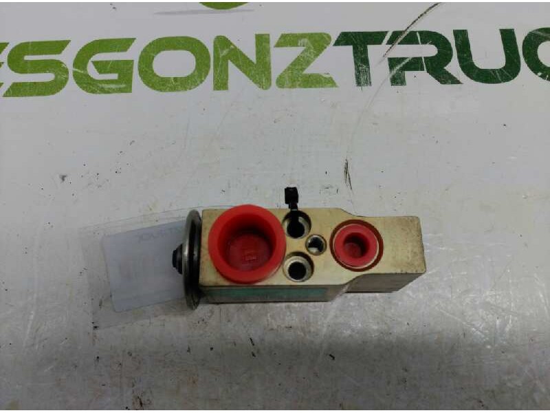 Recambio de valvula expansion para renault megane i coach/coupe (da0) 1.6e alize referencia OEM IAM TGK521627  