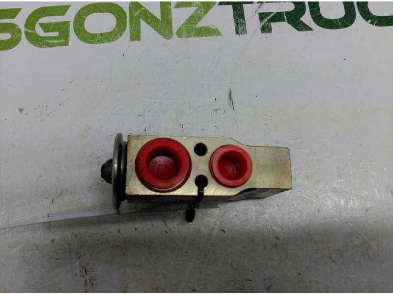 Recambio de valvula expansion para renault megane i coach/coupe (da0) 1.6e alize referencia OEM IAM TGK521627  