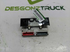 Recambio de pantalla multifuncion para renault megane i coach/coupe (da0) 1.6e alize referencia OEM IAM 8200028364  
