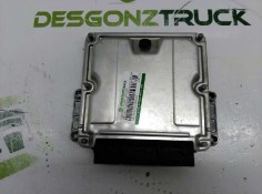 Recambio de centralita motor uce para renault megane i coach/coupe (da0) 1.6e alize referencia OEM IAM 0281010819 8200039569 BOS