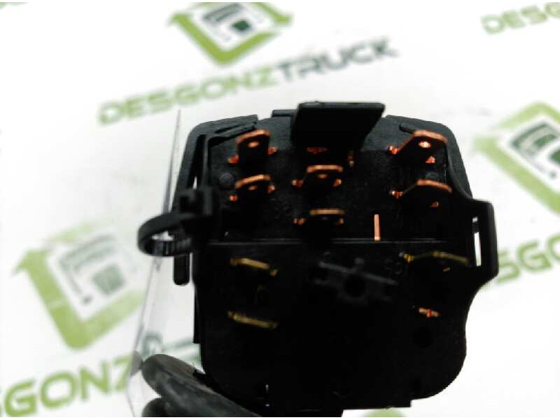 Recambio de mando limpia para opel astra g berlina edition referencia OEM IAM 090243395501.392  