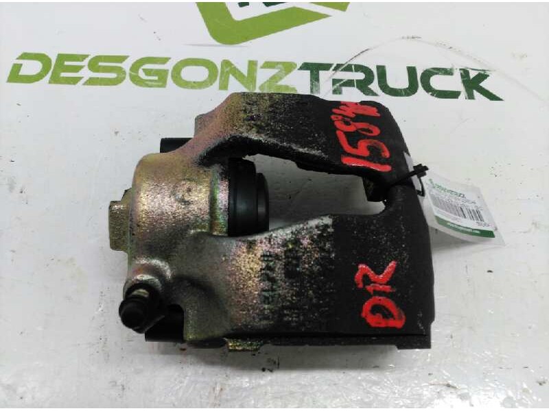 Recambio de pinza freno delantera derecha para opel astra g berlina edition referencia OEM IAM 5542454  