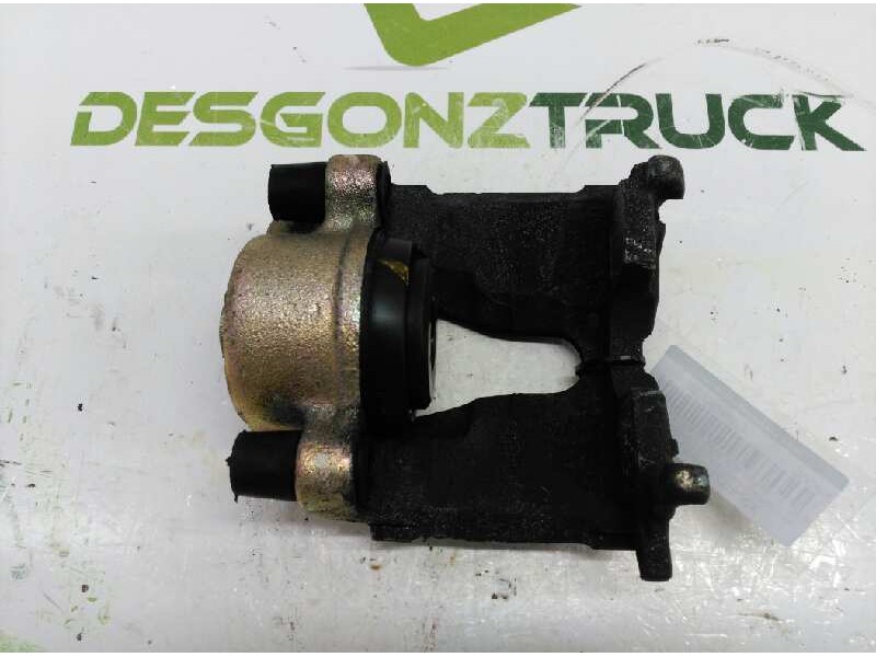 Recambio de pinza freno delantera derecha para opel astra g berlina edition referencia OEM IAM 5542454  