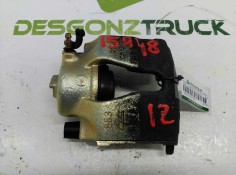Recambio de pinza freno delantera izquierda para opel astra g berlina edition referencia OEM IAM 93184517  
