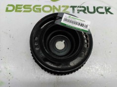 Recambio de polea cigueñal para opel astra g berlina edition referencia OEM IAM 90531581  