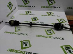 Recambio de transmision delantera derecha para opel astra g berlina edition referencia OEM IAM 13243461  