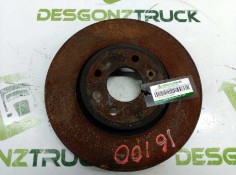 Recambio de disco freno delantero para renault megane i coach/coupe (da0) 1.6e alize referencia OEM IAM   