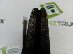 Recambio de disco freno delantero para renault megane i coach/coupe (da0) 1.6e alize referencia OEM IAM    2