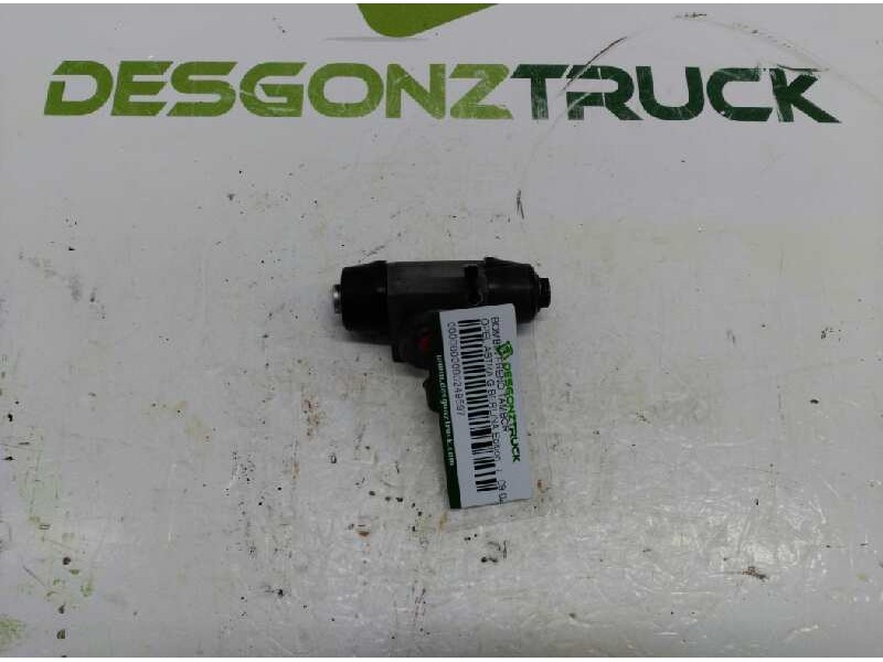 Recambio de bombin freno tambor para opel astra g berlina edition referencia OEM IAM   