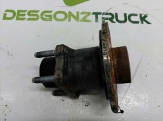 Recambio de buje trasero derecho para opel astra g berlina edition referencia OEM IAM    2