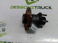 Recambio de buje trasero izquierdo para opel astra g berlina edition referencia OEM IAM   