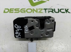 Recambio de cerradura puerta delantera izquierda para opel astra g berlina edition referencia OEM IAM EY24444016  