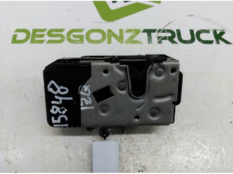 Recambio de cerradura puerta delantera izquierda para opel astra g berlina edition referencia OEM IAM EY24444016  