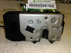 Recambio de cerradura puerta delantera derecha para opel astra g berlina edition referencia OEM IAM EY24444016  