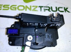 Recambio de cerradura puerta delantera derecha para opel astra g berlina edition referencia OEM IAM EY24444016   2
