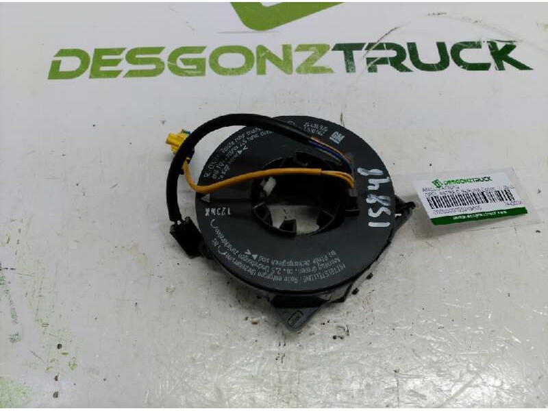 Recambio de anillo airbag para opel astra g berlina edition referencia OEM IAM 24436920  