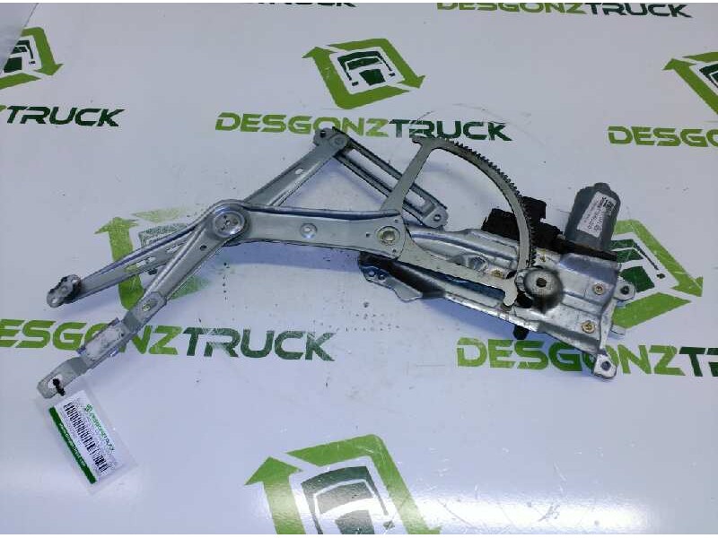 Recambio de elevalunas delantero izquierdo para opel astra g berlina edition referencia OEM IAM 119950-200  