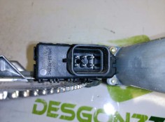 Recambio de elevalunas delantero izquierdo para opel astra g berlina edition referencia OEM IAM 119950-200   2