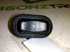 Recambio de mando elevalunas delantero derecho para opel astra g berlina edition referencia OEM IAM    2