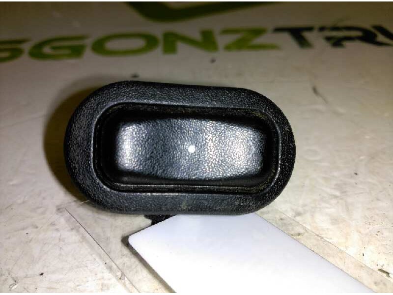 Recambio de mando elevalunas delantero derecho para opel astra g berlina edition referencia OEM IAM   