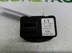 Recambio de mando elevalunas delantero izquierdo para opel astra g berlina edition referencia OEM IAM    2