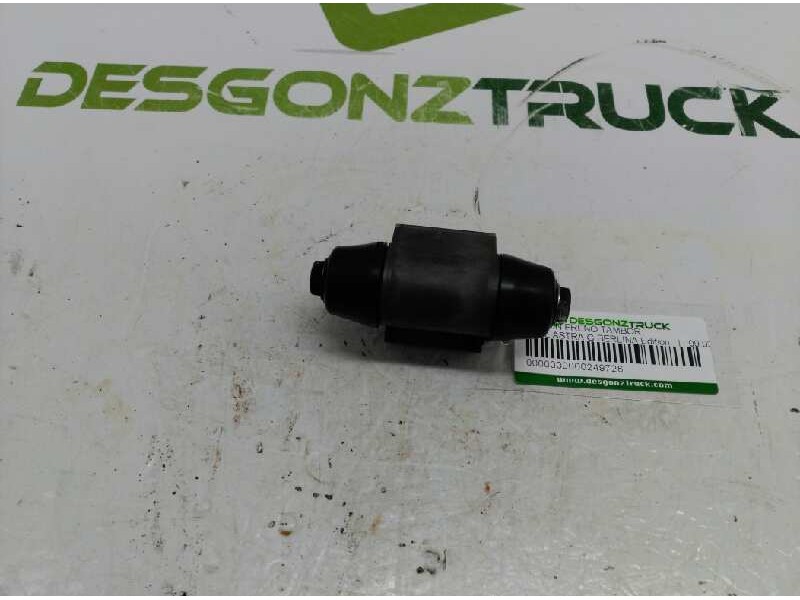 Recambio de bombin freno tambor para opel astra g berlina edition referencia OEM IAM   