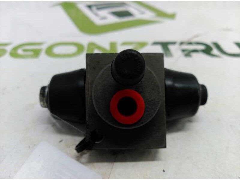 Recambio de bombin freno tambor para opel astra g berlina edition referencia OEM IAM   