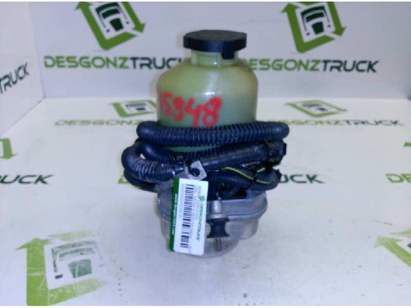 Recambio de bomba servodireccion para opel astra g berlina edition referencia OEM IAM 074130107E  